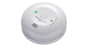 siterwell carbon monoxide alarm user