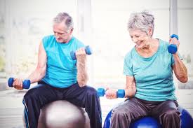 best exercise programs for senior health