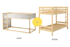 Mydal Bunk Bed S Smart And Easy