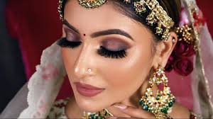 bridal makeup in delhi ojya salon