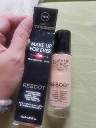 foundation makeup forever beauty