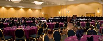Banquet Halls And Meeting Rooms Albuquerque Marriott