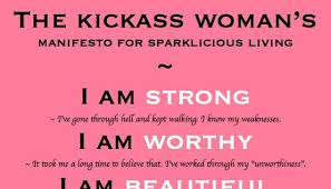 Every Day is Women&#39;s Day - 75 Empowering, Inspirational Quotes for ... via Relatably.com