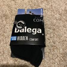 New Balega Socks Size Large Nwt