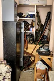 gun cabinet rules what you need to