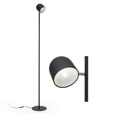 Minleaf Pld170l Metal Floor Lamp Stand Light For Living Room Bedroom Point Touch Switch Design Night Light Sale Banggood Com