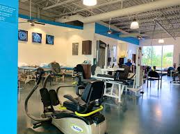 fyzical therapy balance centers