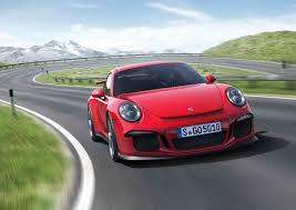 Image result for Porsche Will Build a GT3-Powered, Manual-Only 911 R