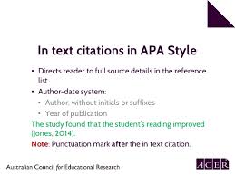 Apa citation generator free