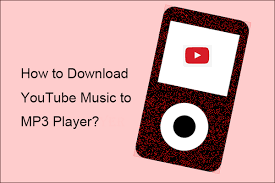 Streaming music online is easy using a computer, tablet or smartphone. How To Download Youtube Music To Mp3 Player 2 Steps