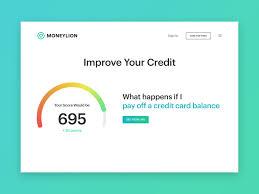 As soon as you do, we'll mail you a moneylion debit mastercard ®! Clay Ui Ux Design Agency Projects Moneylion Dribbble