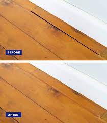 selleys no more gaps timber flooring