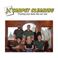 day carpet cleaning in portland