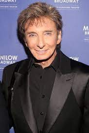 Barry Manilow Says He Contracted COVID ...
