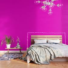 Pink Neon Color Bright Summer Wallpaper