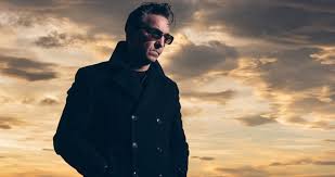 Richard Hawley Set To Take This Weeks Highest New Albums
