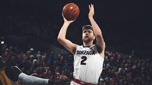 He'll be asked to hit the 3 at the nba level and should be able. Kansas Vs Gonzaga Predicted The Maui Invitational Winner And 5 More College Basketball Games To Watch This Week Ncaa Com
