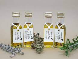 Where To Buy Olive Oil Wedding Favors
