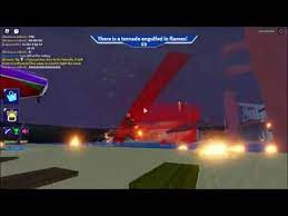 Welcome to the soundtrack page! Roblox Tornado Alley Ultimate Infernado Gamemode Fire Nado Youtube