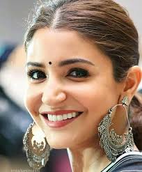 In 2008, she was signed by aditya chopra for a. Superb Beautiful Beautiful Bollywood Actress Beautiful Indian Actress Anushka Sharma Saree