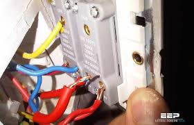 31 Common Household Circuit Wirings You