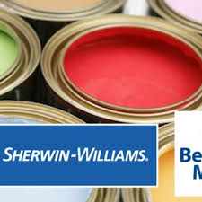 It's releasing two colorreader devices and a companion color portfolio app that can match colors sampled from any flat surface with not only benjamin. Sherwin Williams Vs Benjamin Moore Which Paint Is Better Dengarden