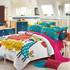 Kids Bedroom Bedding Sets