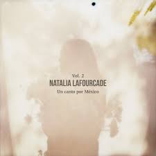 Natalia lafourcade un canto por méxico vol 2. Natalia Lafourcade Fan Club Post Facebook