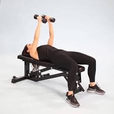 dumbbell chest fly how to benefits