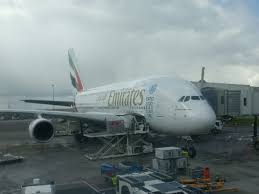 Take the pilot's seat in an emirates a380. Emirates A380 Economy Class Review Rachel S Ruminations