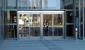 Commercial Entrances Monsey Glass