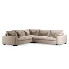 decca midi corner sofa left home