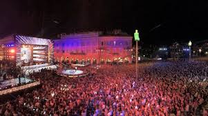 Musicians and music lovers from over 340 cities worldwide, among them 60 european cities, celebrate the beginning of summer with the open air music festival. Fete De La Musique 2019 In Nice Seenice Com