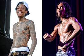 American heritage® dictionary of the english language, fifth edition. Wiz Khalifa Gained About 35 Lbs With Mma Training People Com