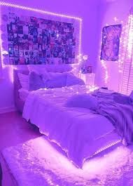 led lighting ideas for bedroom