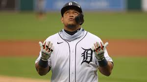 José miguel cabrera torres (born april 18, 1983), commonly known as miguel cabrera and nicknamed miggy, is a venezuelan professional baseball first . Mlb Injury Report Miguel Cabrera Lands On Il Braves Mike Soroka Out With Shoulder Inflammation Cbssports Com