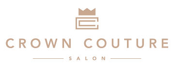 crown couture salon home