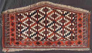 antique rugs at auction house oberursel