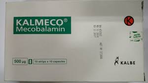 Secara biokimia, mecobalamin adalah koenzim yang uji klinis tersamar ganda menunjukkan bahwa mecobalamin tidak hanya efektif untuk anemia megaloblastik. Kalmeco Fungsi Obat Apa Dosis Dan Cara Penggunaan Halosehat