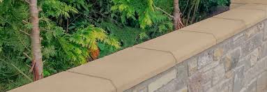 Perfect Coping Stone For Your Garden
