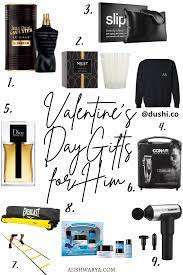 valentine s day gift guide for him 2021