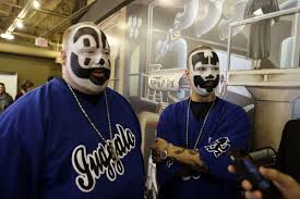 insane clown posse fan who severed