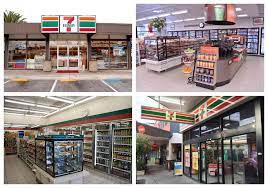 Searching about the nearest 7 eleven near their current location is something that travelers often do. 7 11 Near Me Nearest 7 Eleven Locations Hours Near Me