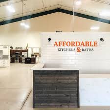 affordable kitchens & baths home
