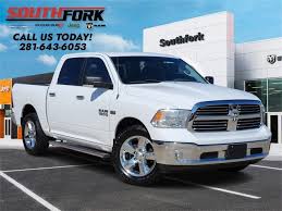 Used Ram 1500 Lone Star For In