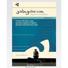Genomic surveillance programs have let scientists track the. The Justinguitar Beginner S Songbook Vol 2 Guitarweb Shop Gitarr