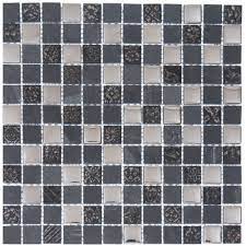 fle grey mozzaico leading tile