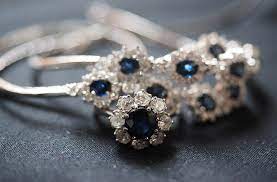 sapphire jewelry color meaning how