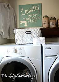 30 Best Laundry Room Ideas Clever