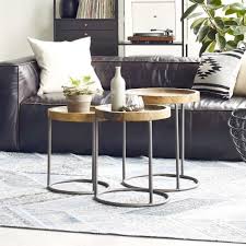 41 Nesting Coffee Tables That Save